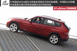 2015款宝马X1