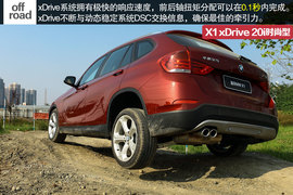 2015款宝马X1