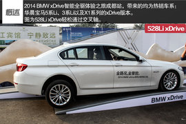 2015款宝马X1