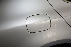 2015款斯柯达明锐1.6L自动逸杰版