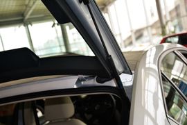 2015款斯柯达明锐1.6L自动逸杰版