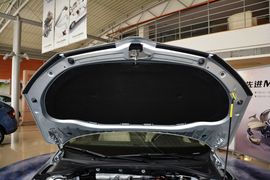 2015款斯柯达明锐1.6L自动逸杰版