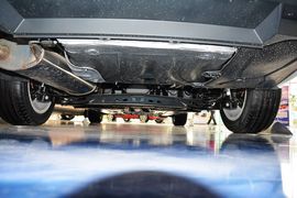 2015款斯柯达明锐1.6L自动逸杰版