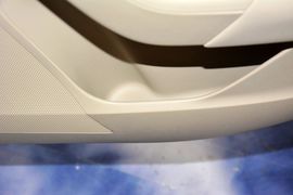 2015款斯柯达明锐1.6L自动逸杰版