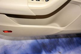 2015款斯柯达明锐1.6L自动逸杰版