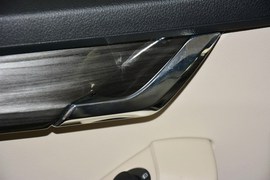 2015款斯柯达明锐1.6L自动逸杰版