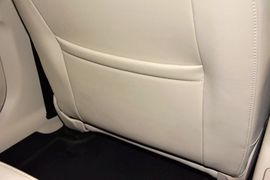 2015款斯柯达明锐1.6L自动逸杰版