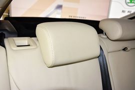 2015款斯柯达明锐1.6L自动逸杰版