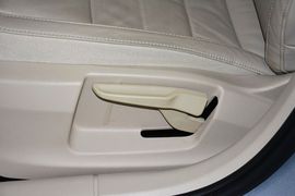 2015款斯柯达明锐1.6L自动逸杰版