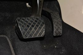 2015款斯柯达明锐1.6L自动逸杰版