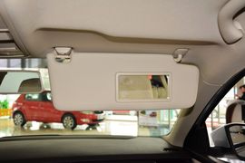 2015款斯柯达明锐1.6L自动逸杰版