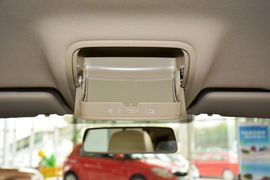 2015款斯柯达明锐1.6L自动逸杰版