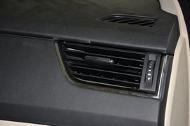 2015款斯柯达明锐1.6L自动逸杰版