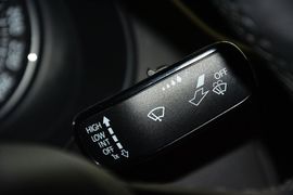 2015款斯柯达明锐1.6L自动逸杰版