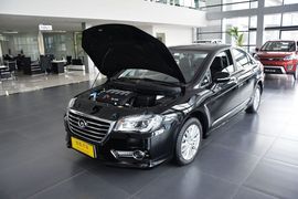 2014款长城C50升级版1.5T手动时尚型