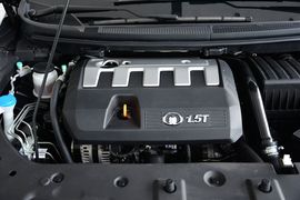 2014款长城C50升级版1.5T手动时尚型