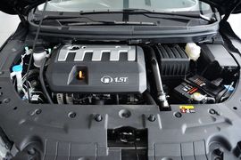 2014款长城C50升级版1.5T手动时尚型