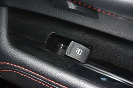 2014款长城C50升级版1.5T手动时尚型