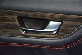 2014款长城C50升级版1.5T手动时尚型