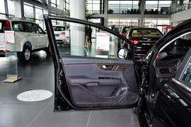 2014款长城C50升级版1.5T手动时尚型