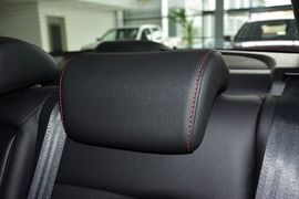 2014款长城C50升级版1.5T手动时尚型