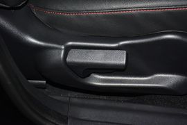 2014款长城C50升级版1.5T手动时尚型