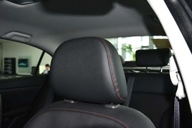 2014款长城C50升级版1.5T手动时尚型