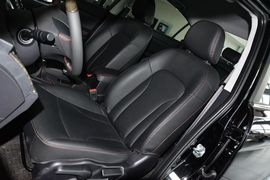 2014款长城C50升级版1.5T手动时尚型