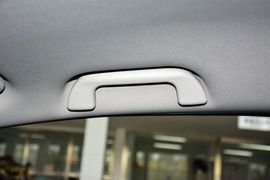 2014款长城C50升级版1.5T手动时尚型