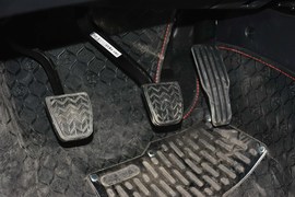 2014款长城C50升级版1.5T手动时尚型