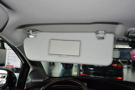 2014款长城C50升级版1.5T手动时尚型