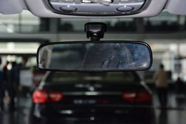 2014款长城C50升级版1.5T手动时尚型