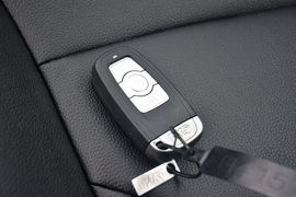 2014款长城C50升级版1.5T手动时尚型