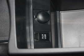 2014款长城C50升级版1.5T手动时尚型