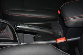 2014款长城C50升级版1.5T手动时尚型