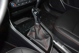 2014款长城C50升级版1.5T手动时尚型