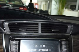 2014款长城C50升级版1.5T手动时尚型