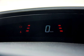 2014款长城C50升级版1.5T手动时尚型