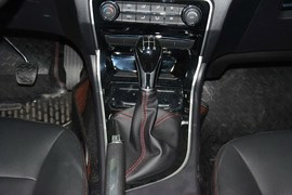 2014款长城C50升级版1.5T手动时尚型