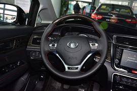 2014款长城C50升级版1.5T手动时尚型