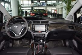 2014款长城C50升级版1.5T手动时尚型