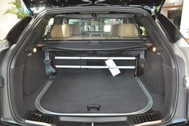 2014款凯迪拉克SRX