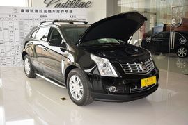 2014款凯迪拉克SRX