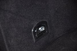 2014款大众辉腾3.0L行政型