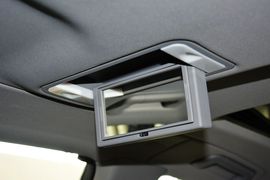 2014款大众辉腾3.0L行政型