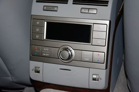 2014款大众辉腾3.0L行政型