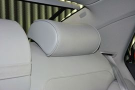 2014款大众辉腾3.0L行政型