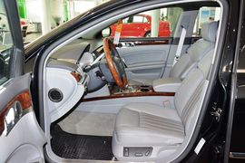 2014款大众辉腾3.0L行政型