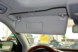 2014款大众辉腾3.0L行政型