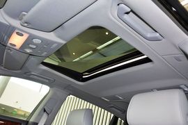 2014款大众辉腾3.0L行政型